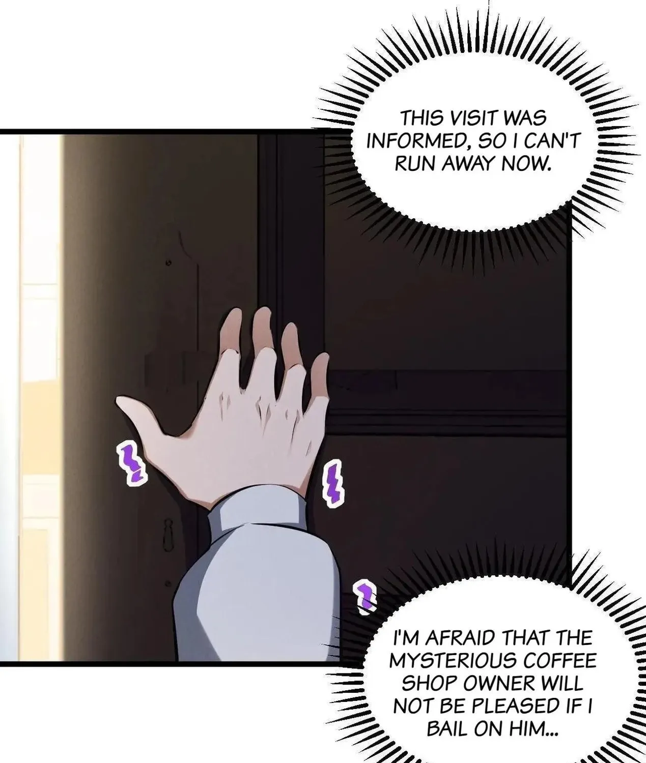 Read Stop Summoning Me! chapter 79 image 14 on Lezhin