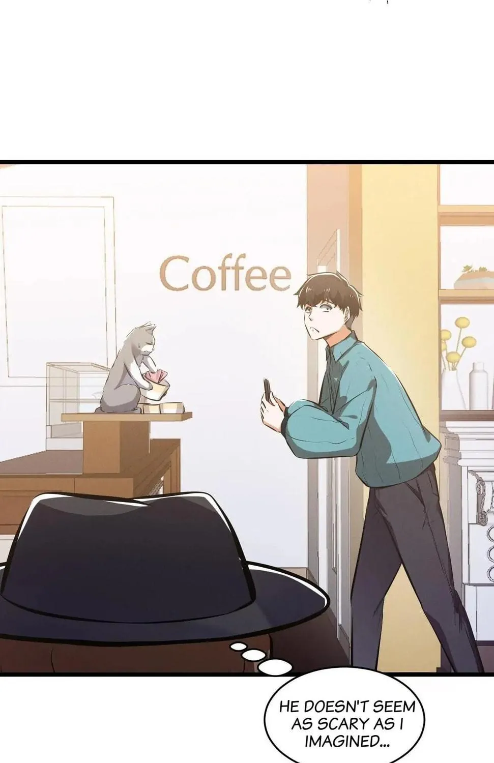 Read Stop Summoning Me! chapter 79 image 18 on Lezhin
