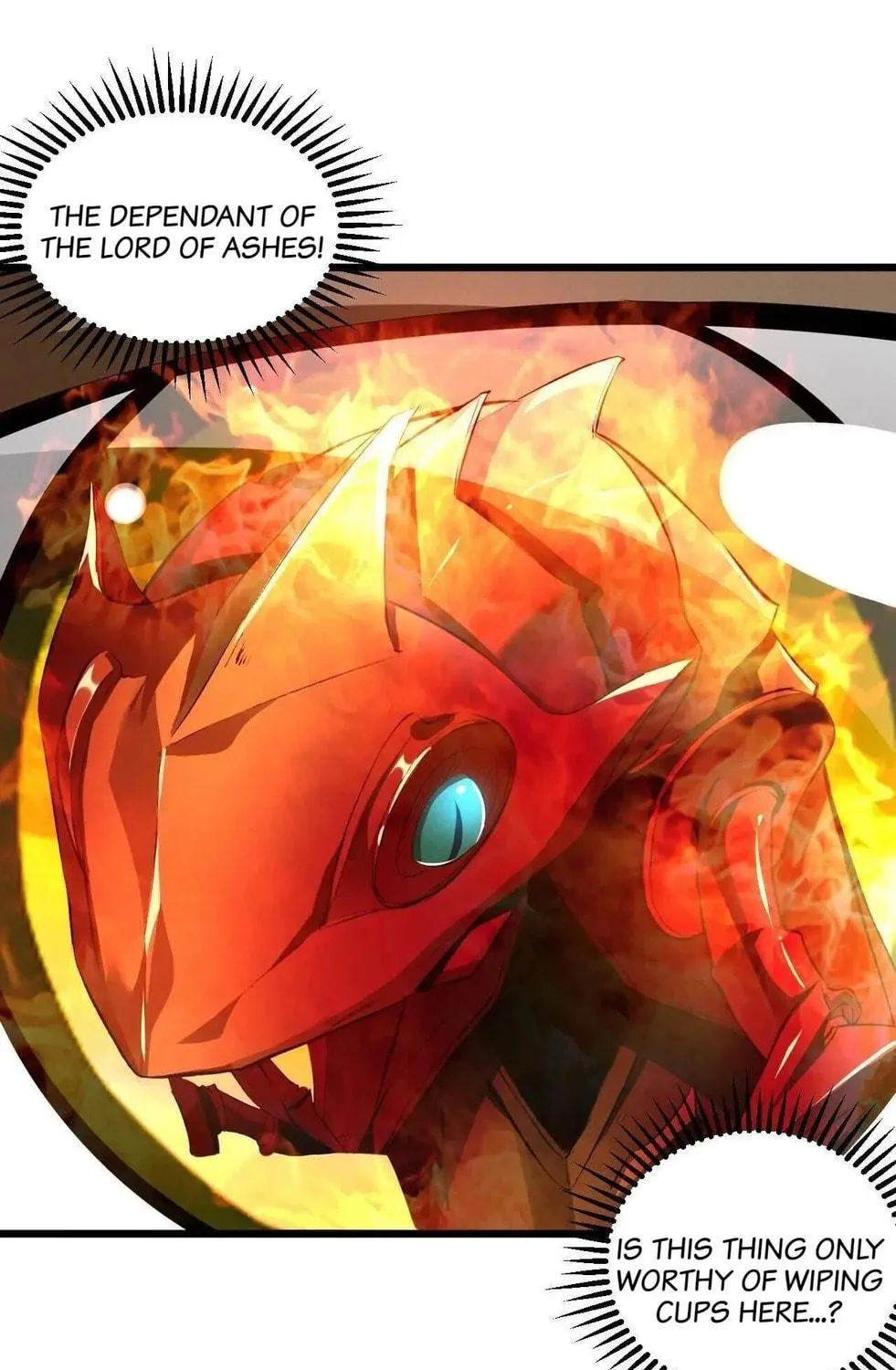 Read Stop Summoning Me! chapter 79 image 21 on Lezhin