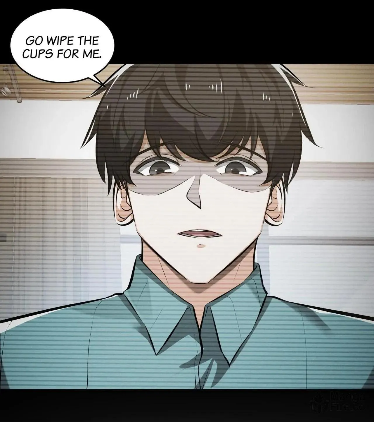 Read Stop Summoning Me! chapter 79 image 27 on Lezhin