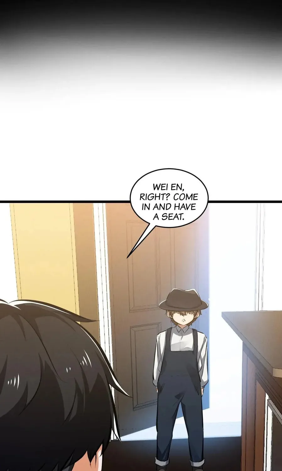 Read Stop Summoning Me! chapter 79 image 28 on Lezhin