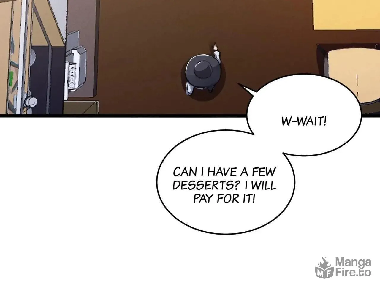 Read Stop Summoning Me! chapter 79 image 33 on Lezhin
