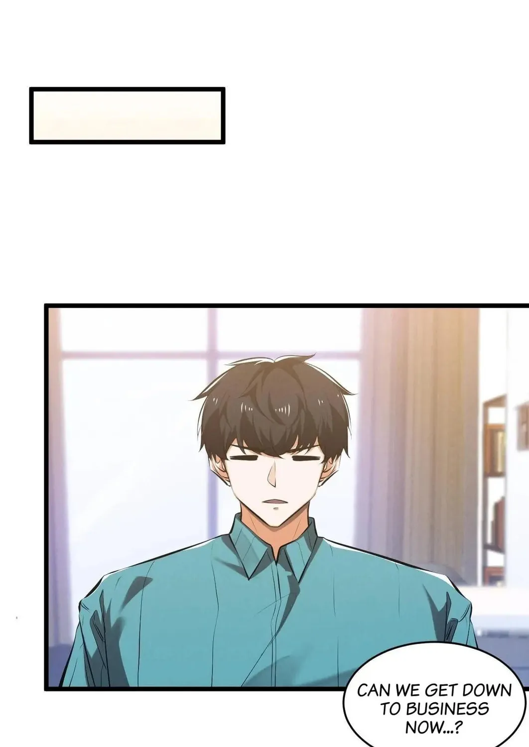 Read Stop Summoning Me! chapter 79 image 34 on Lezhin