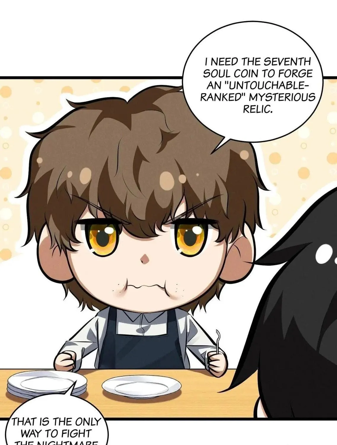 Read Stop Summoning Me! chapter 79 image 36 on Lezhin