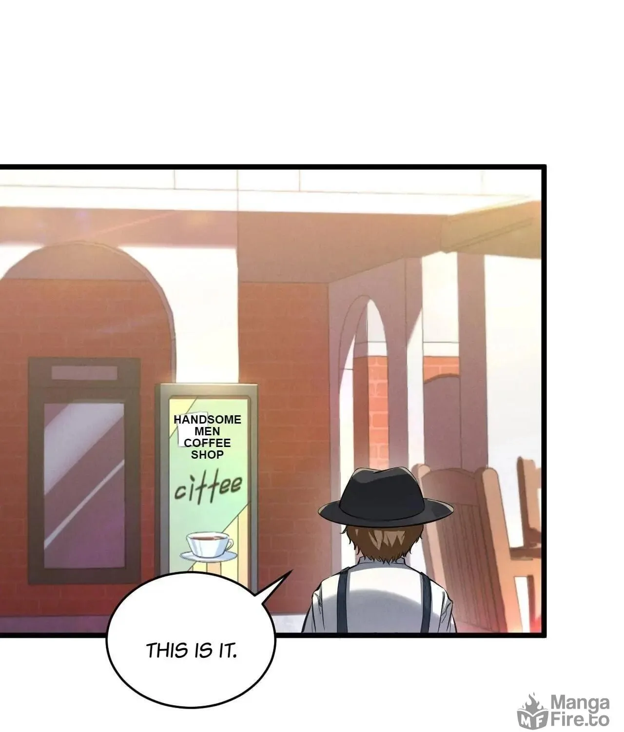 Read Stop Summoning Me! chapter 79 image 4 on Lezhin