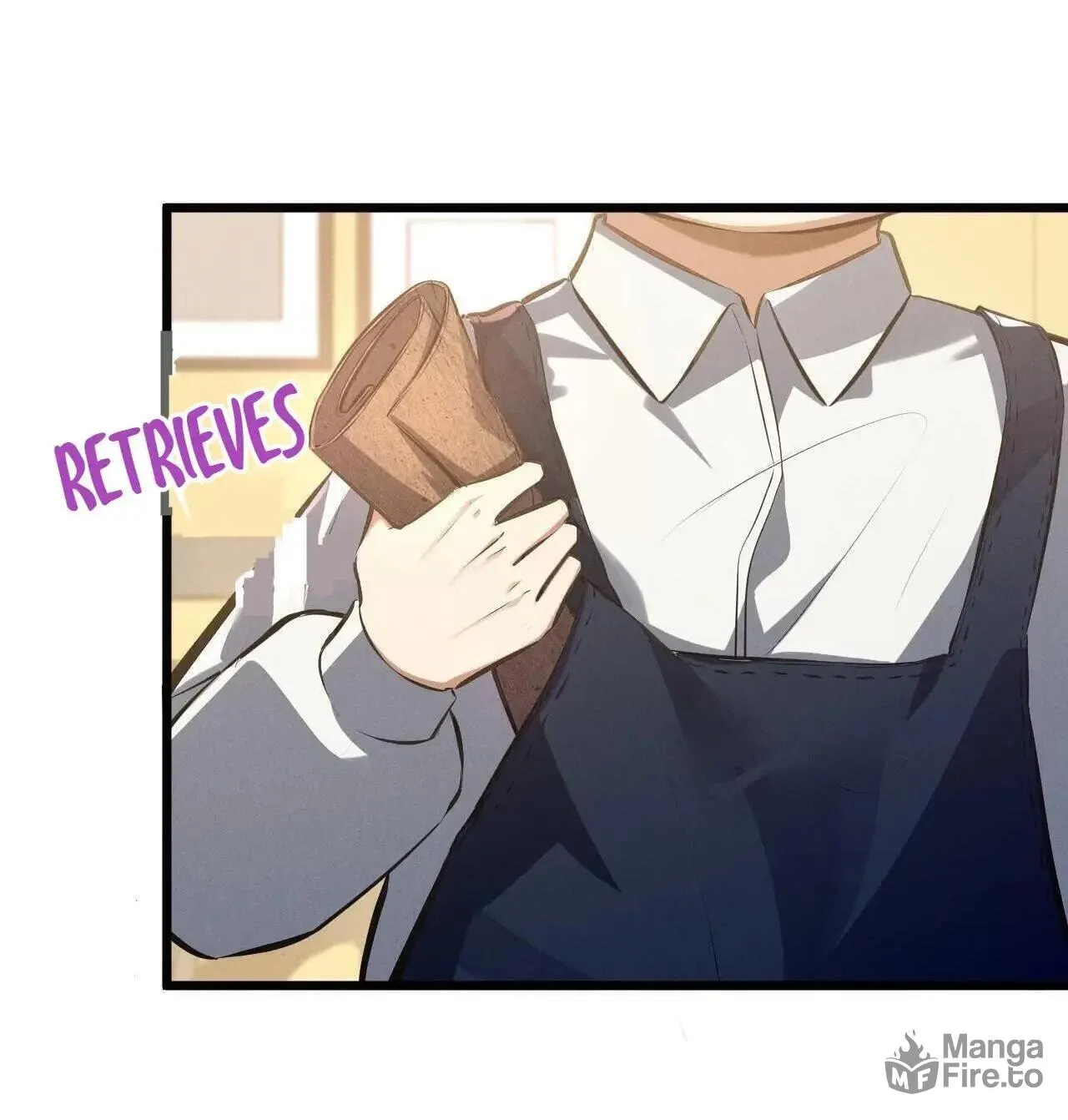 Read Stop Summoning Me! chapter 79 image 44 on Lezhin