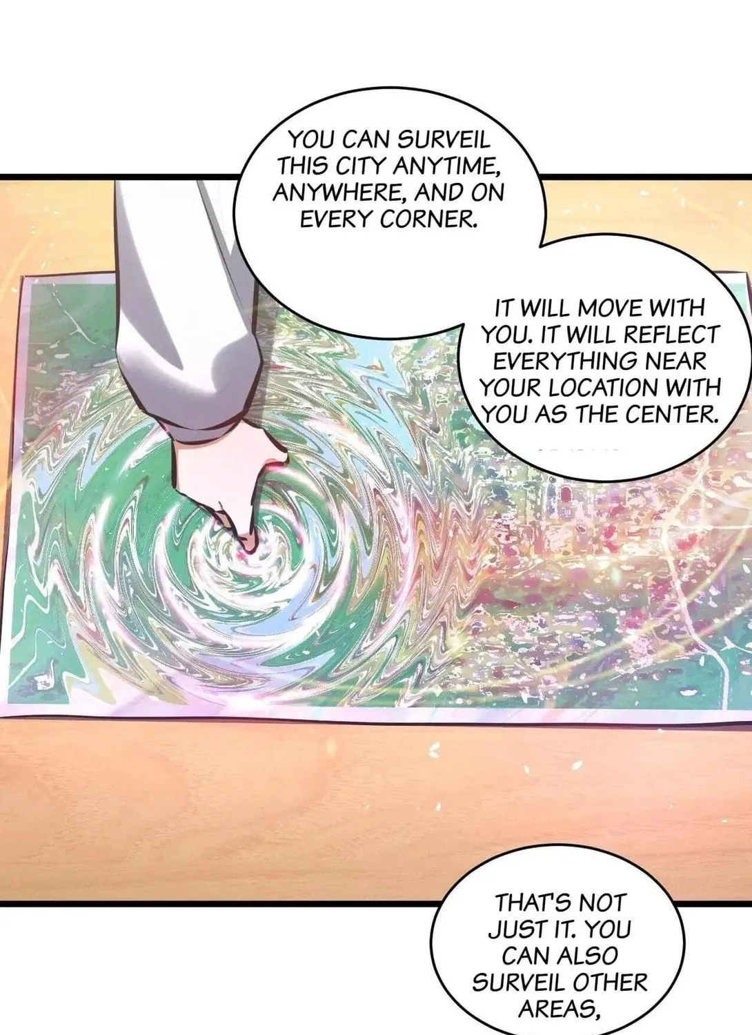 Read Stop Summoning Me! chapter 79 image 49 on Lezhin