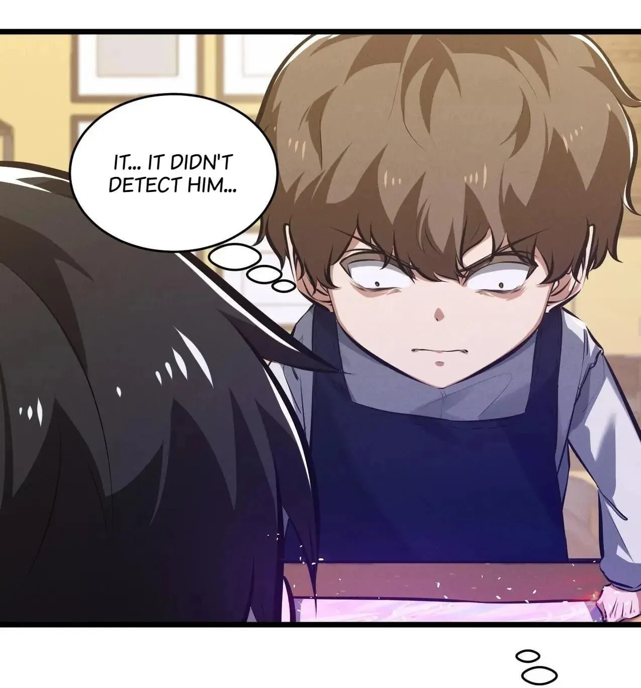 Read Stop Summoning Me! chapter 79 image 52 on Lezhin