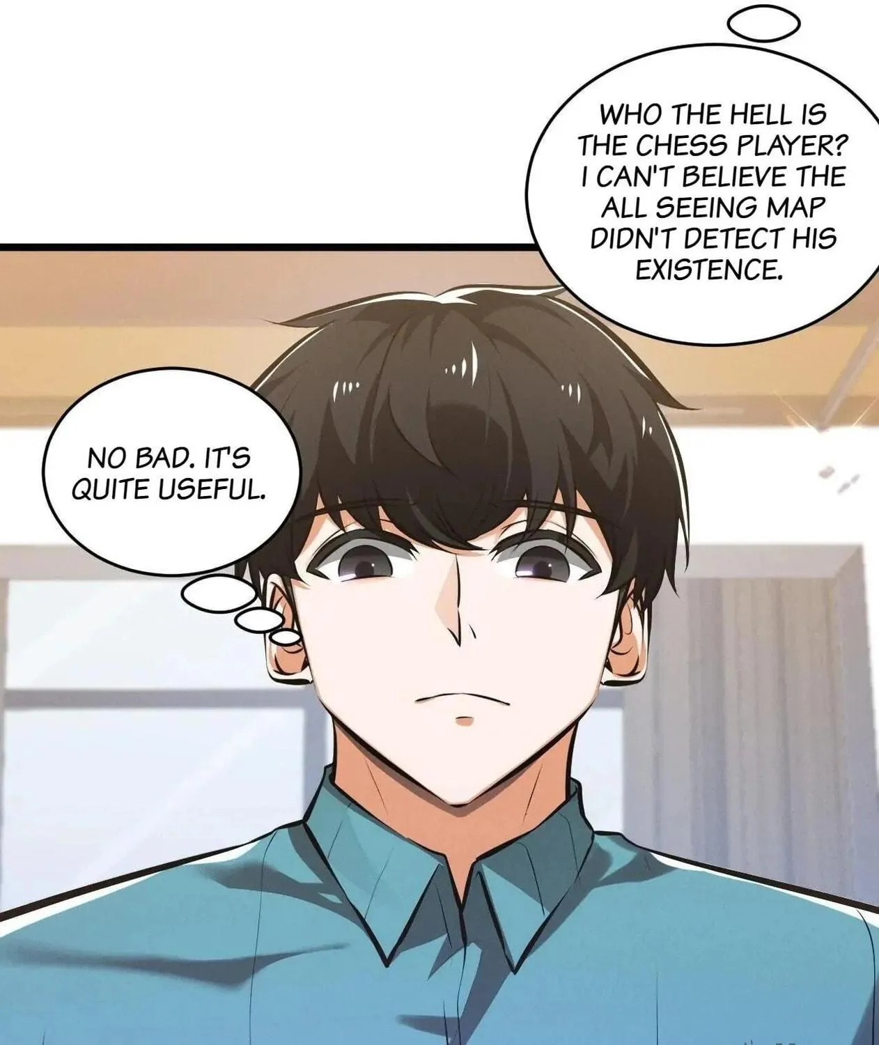 Read Stop Summoning Me! chapter 79 image 53 on Lezhin