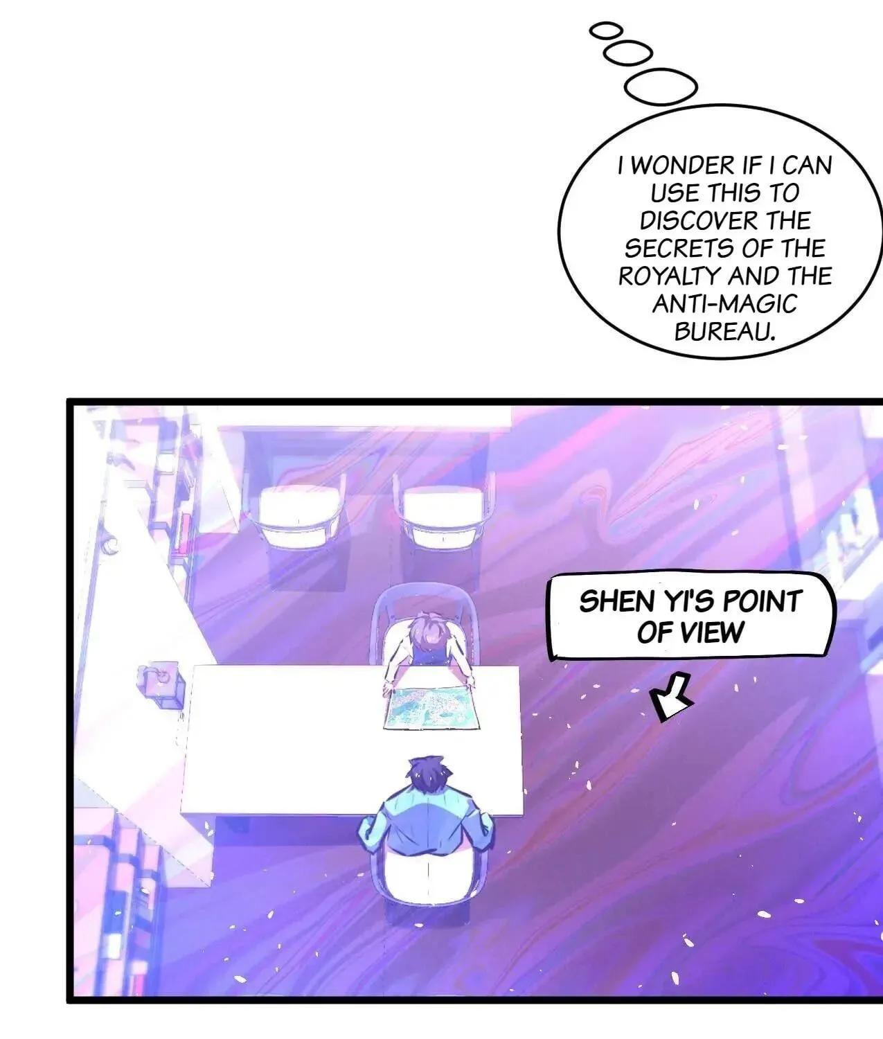 Read Stop Summoning Me! chapter 79 image 55 on Lezhin