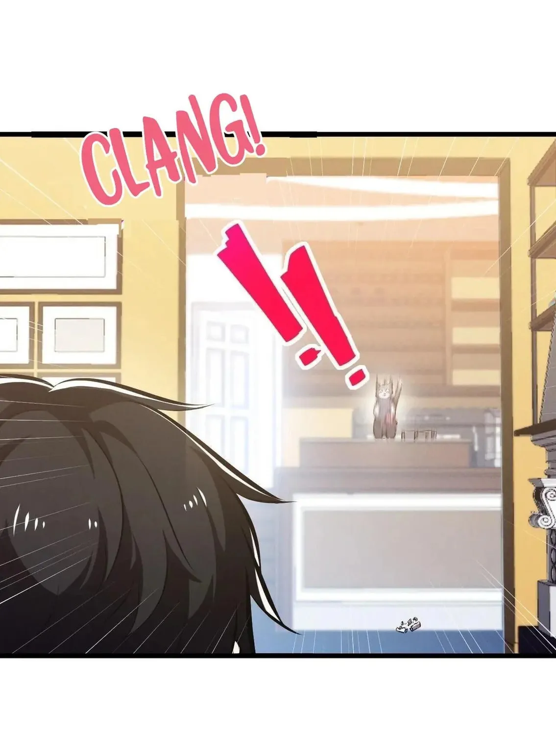 Read Stop Summoning Me! chapter 79 image 57 on Lezhin