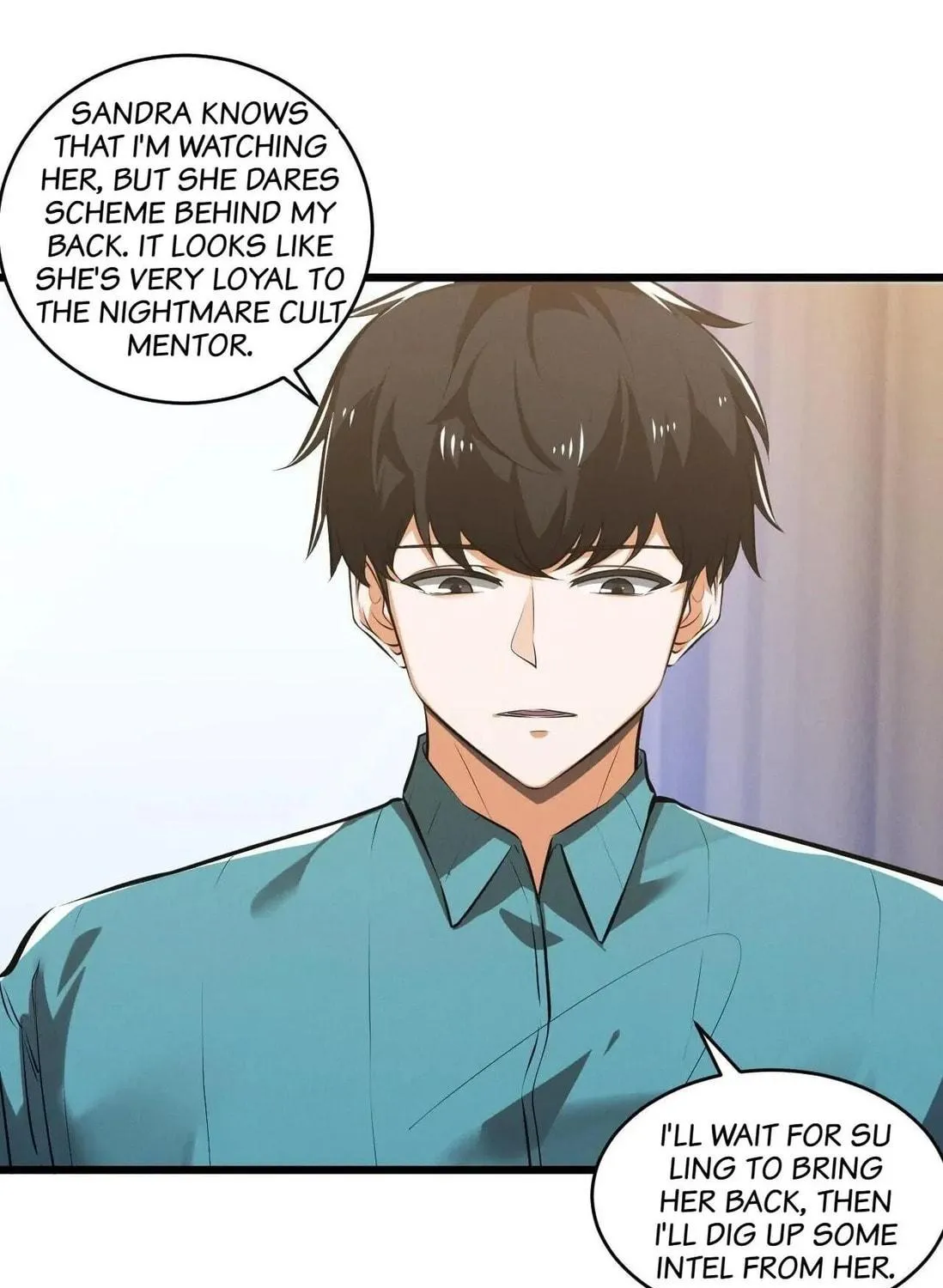 Read Stop Summoning Me! chapter 79 image 63 on Lezhin