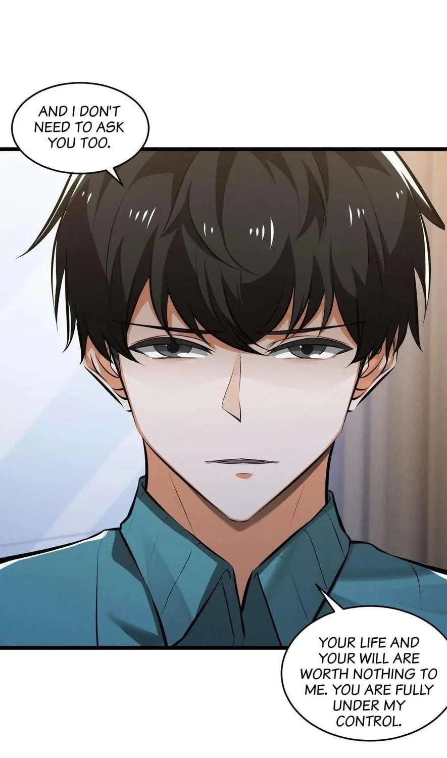 Read Stop Summoning Me! chapter 79 image 71 on Lezhin