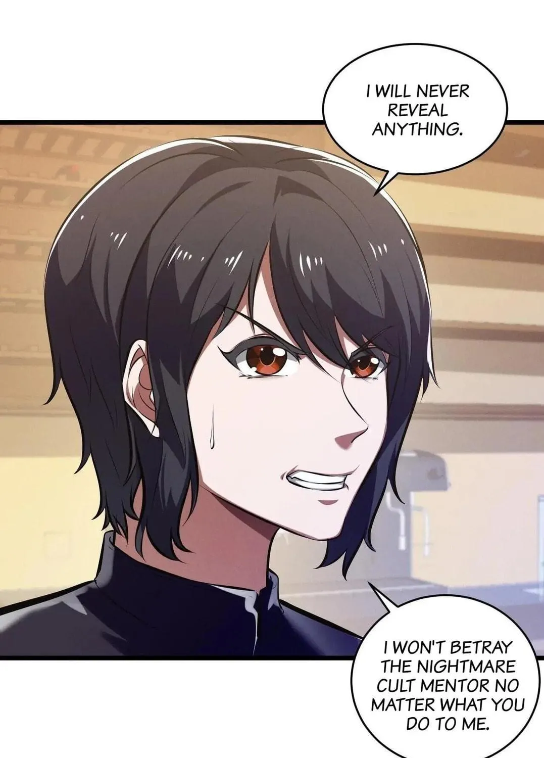 Read Stop Summoning Me! chapter 79 image 73 on Lezhin