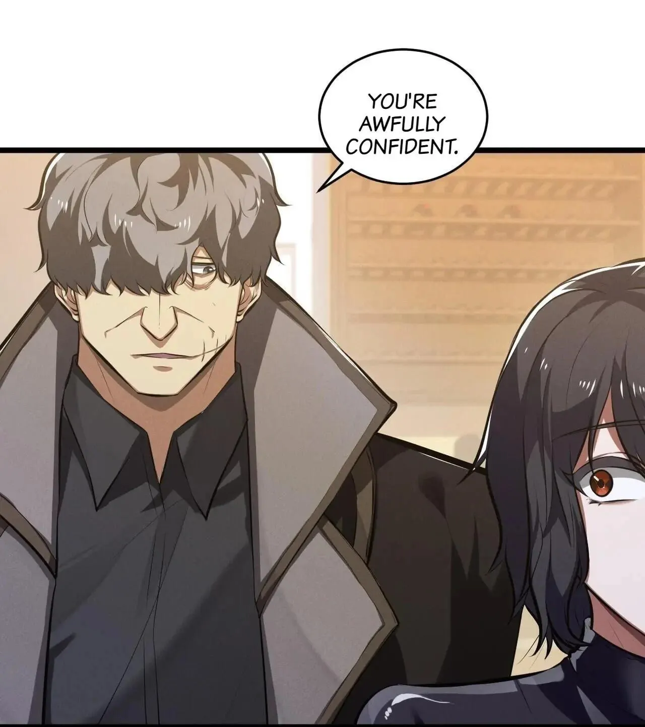 Read Stop Summoning Me! chapter 79 image 75 on Lezhin
