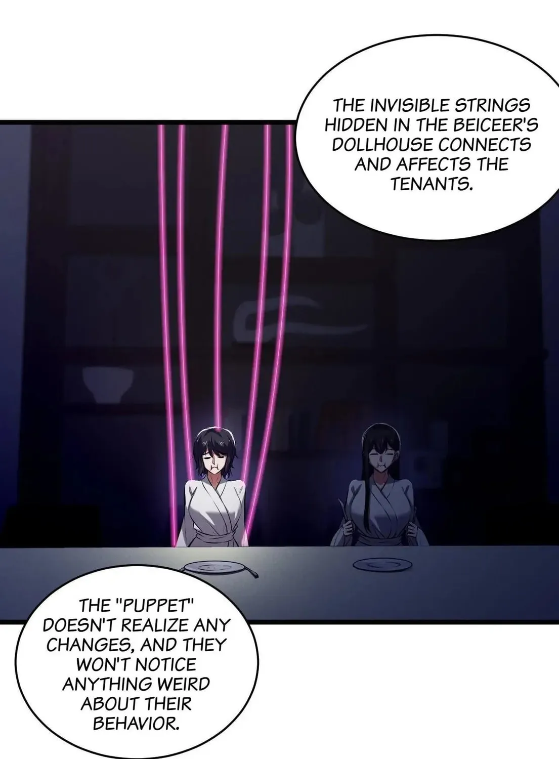 Read Stop Summoning Me! chapter 79 image 90 on Lezhin