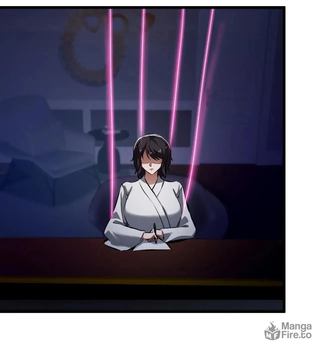 Read Stop Summoning Me! chapter 79 image 93 on Lezhin