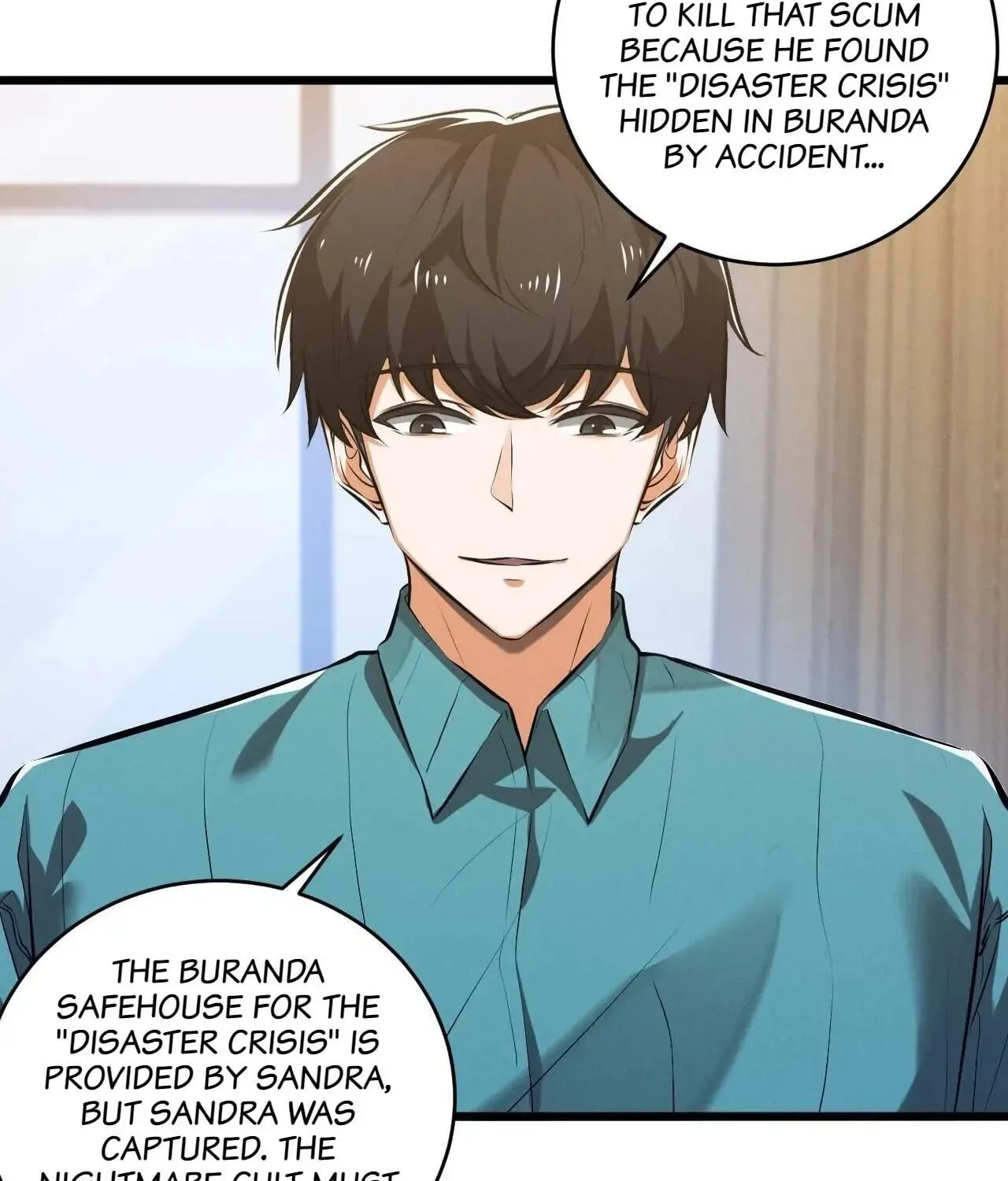 Read Stop Summoning Me! chapter 79 image 95 on Lezhin