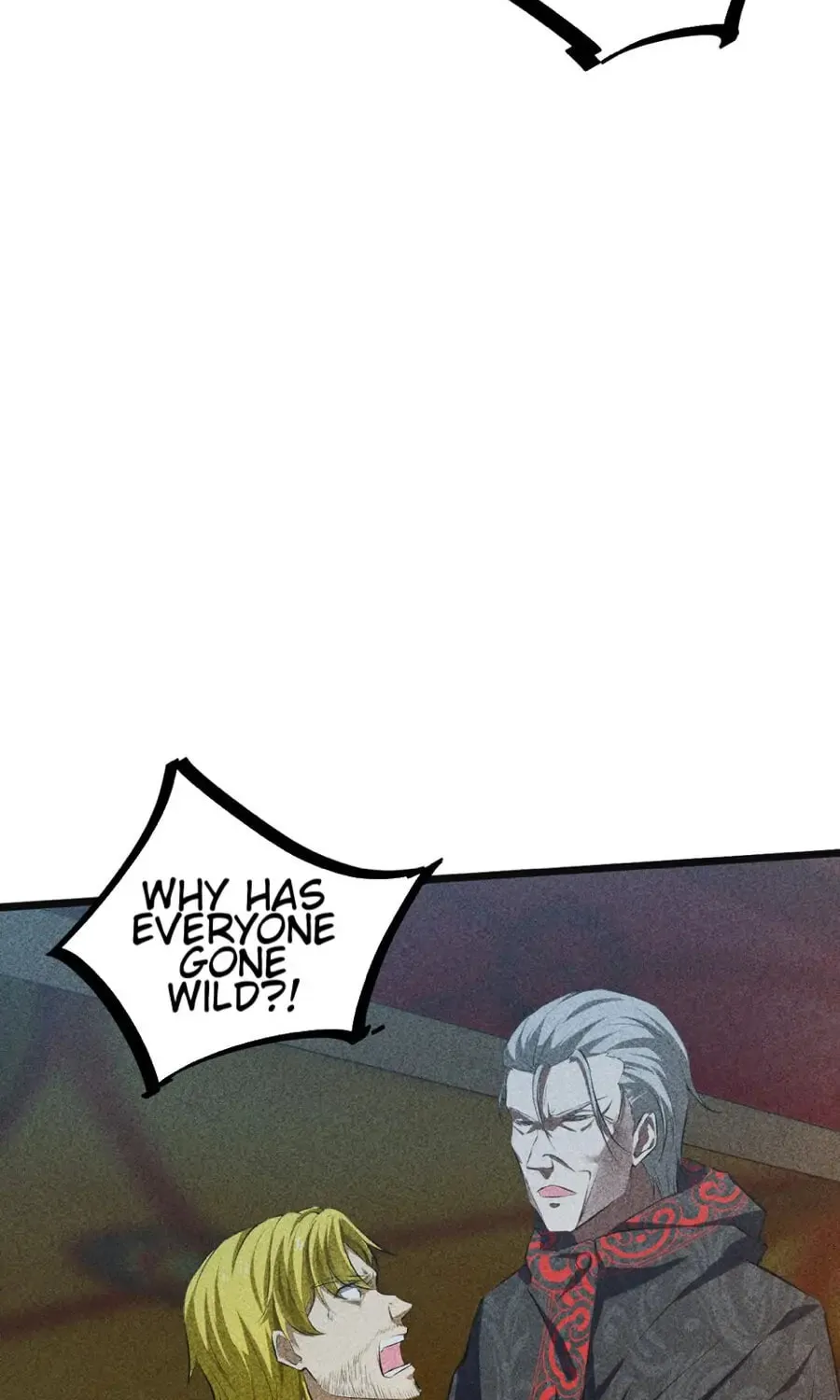 Read Stop Summoning Me! chapter 8 image 10 on Lezhin
