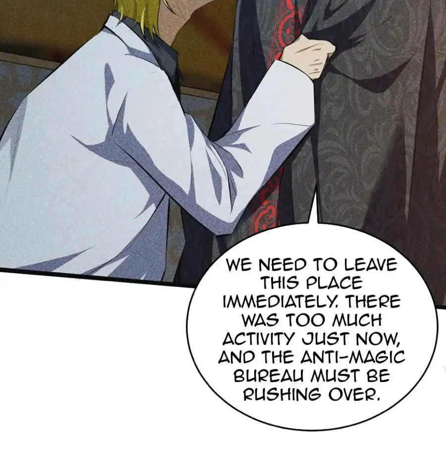Read Stop Summoning Me! chapter 8 image 11 on Lezhin