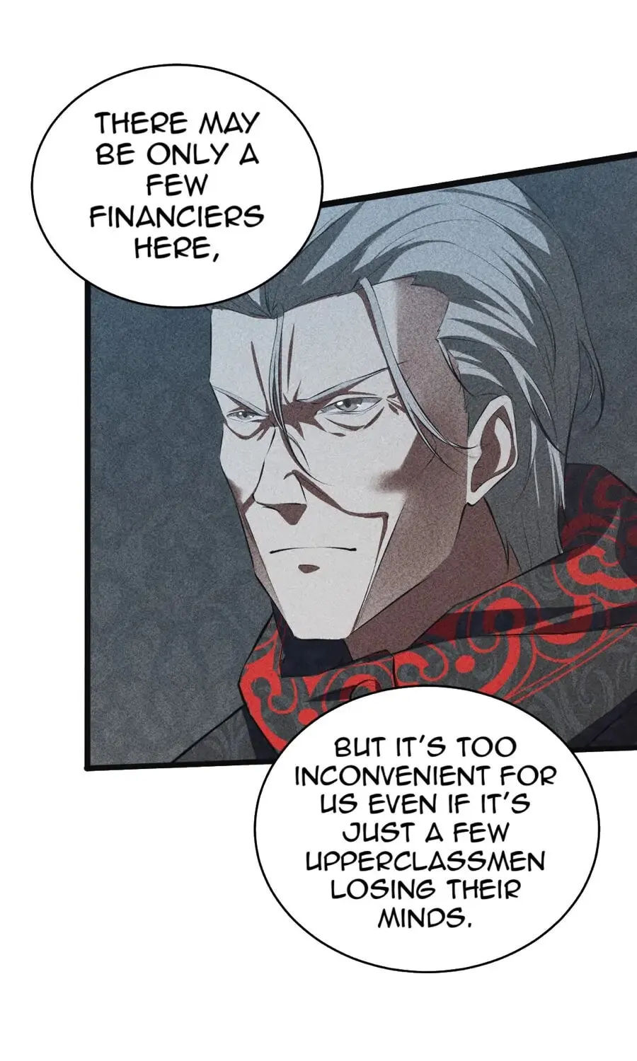 Read Stop Summoning Me! chapter 8 image 12 on Lezhin