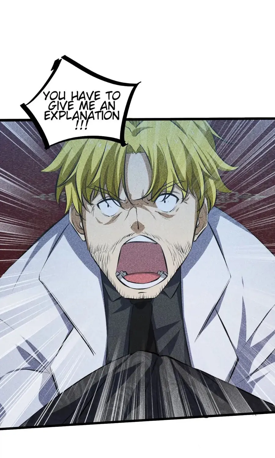 Read Stop Summoning Me! chapter 8 image 13 on Lezhin
