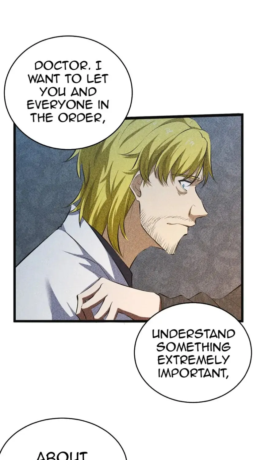 Read Stop Summoning Me! chapter 8 image 18 on Lezhin