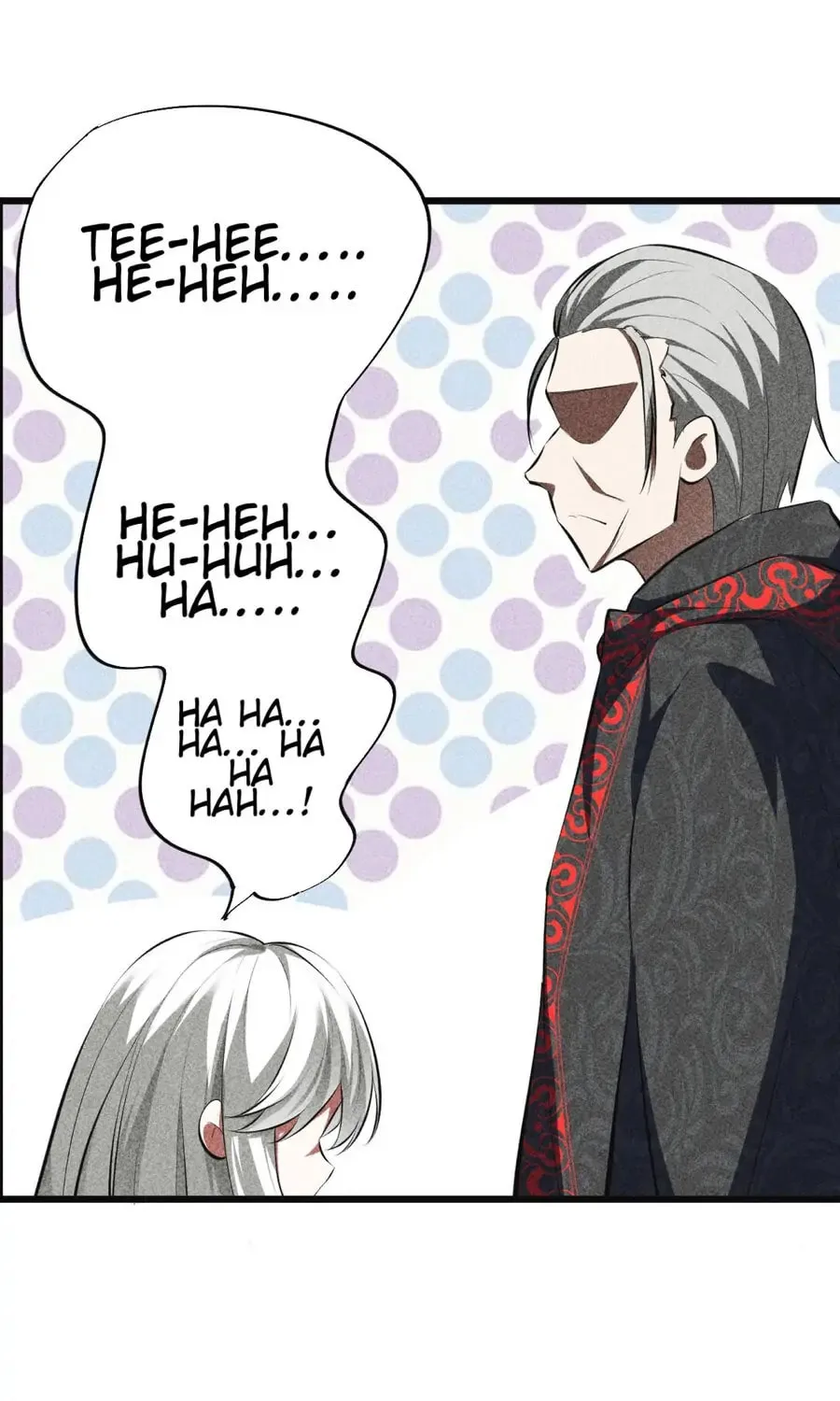 Read Stop Summoning Me! chapter 8 image 21 on Lezhin