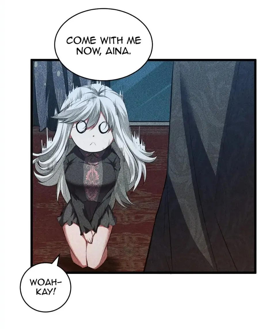 Read Stop Summoning Me! chapter 8 image 22 on Lezhin