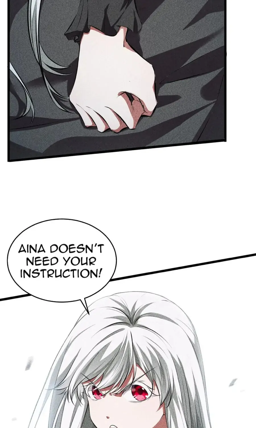 Read Stop Summoning Me! chapter 8 image 27 on Lezhin