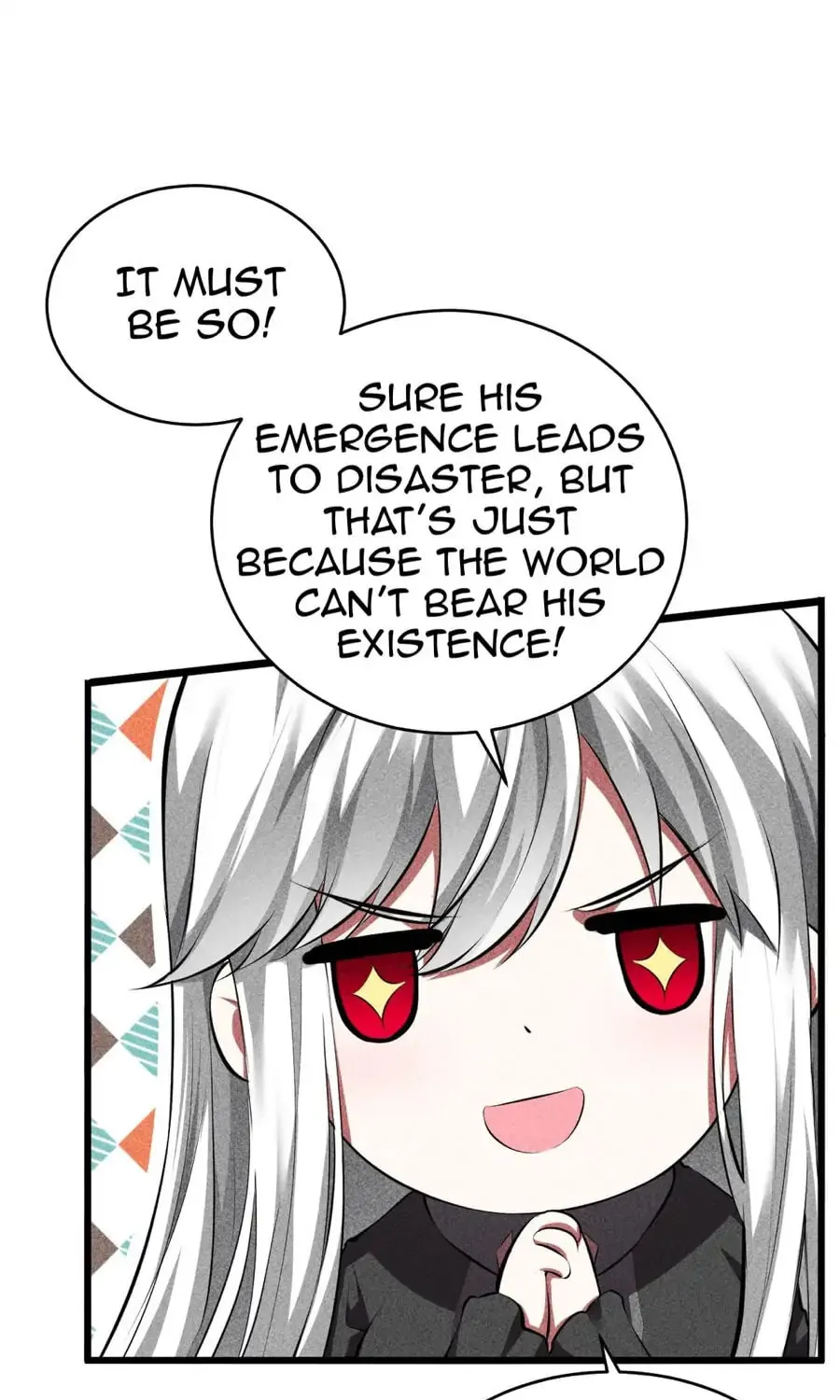 Read Stop Summoning Me! chapter 8 image 3 on Lezhin