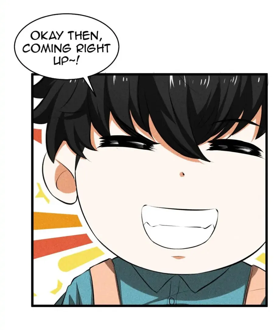 Read Stop Summoning Me! chapter 8 image 34 on Lezhin