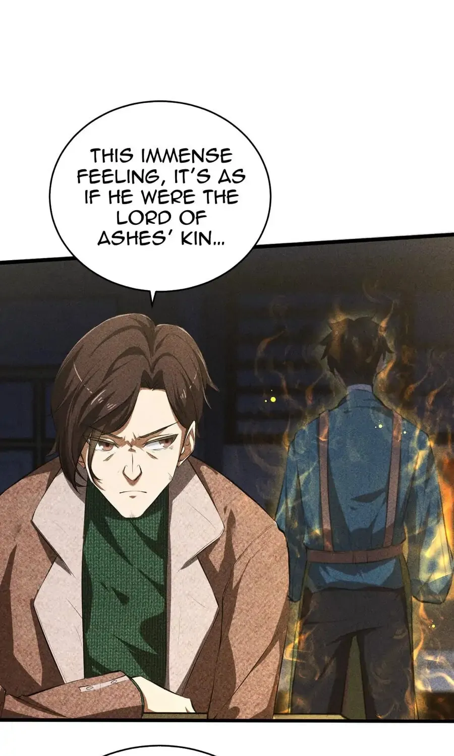 Read Stop Summoning Me! chapter 8 image 35 on Lezhin