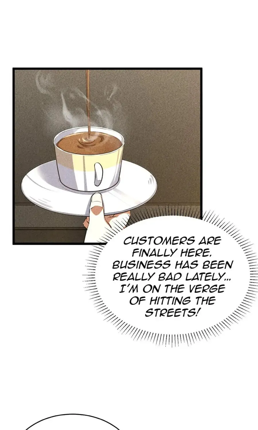 Read Stop Summoning Me! chapter 8 image 37 on Lezhin