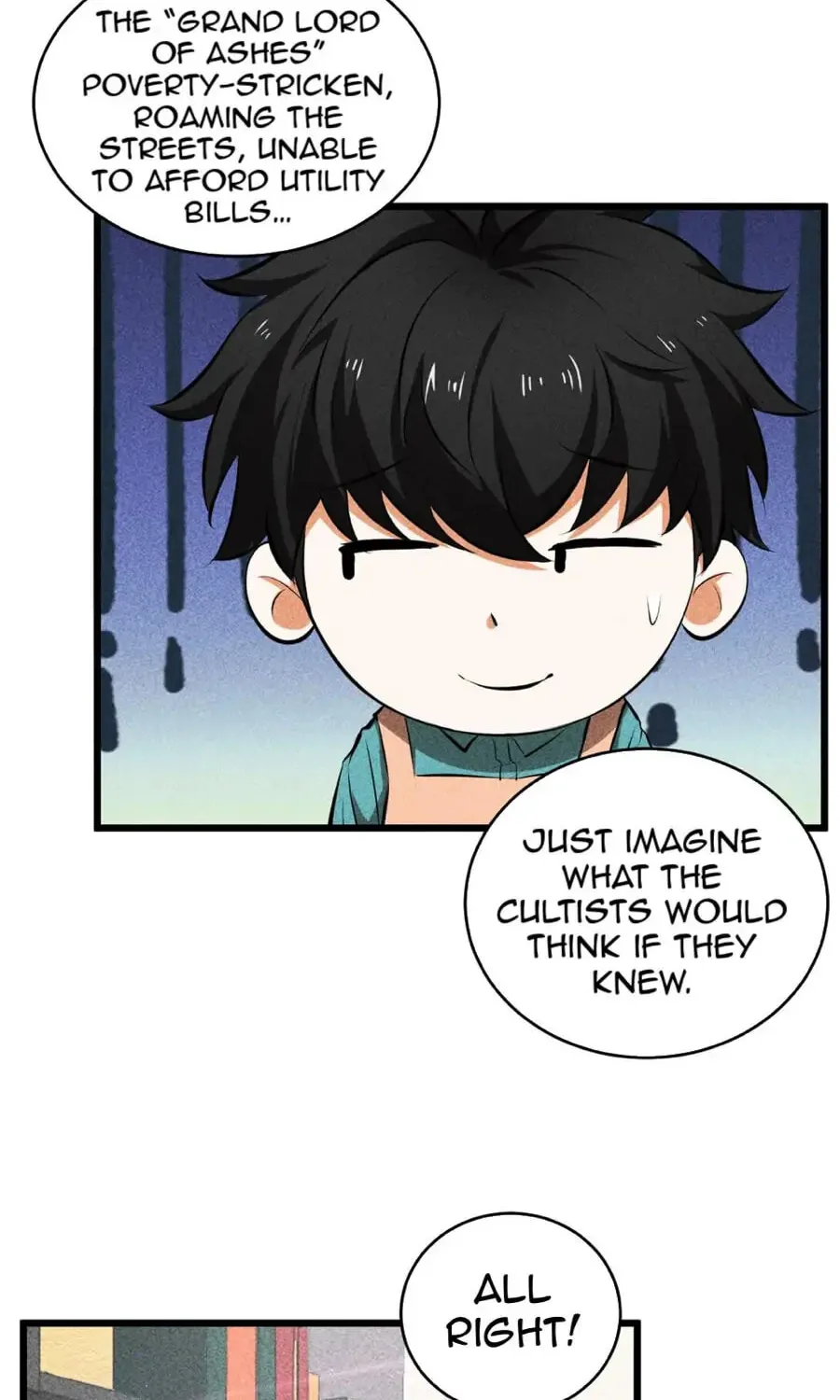 Read Stop Summoning Me! chapter 8 image 38 on Lezhin