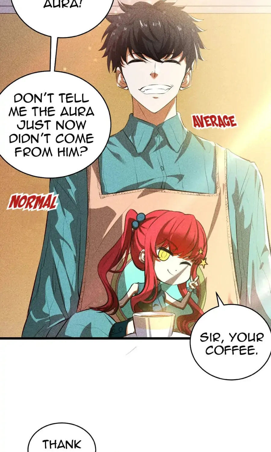 Read Stop Summoning Me! chapter 8 image 41 on Lezhin