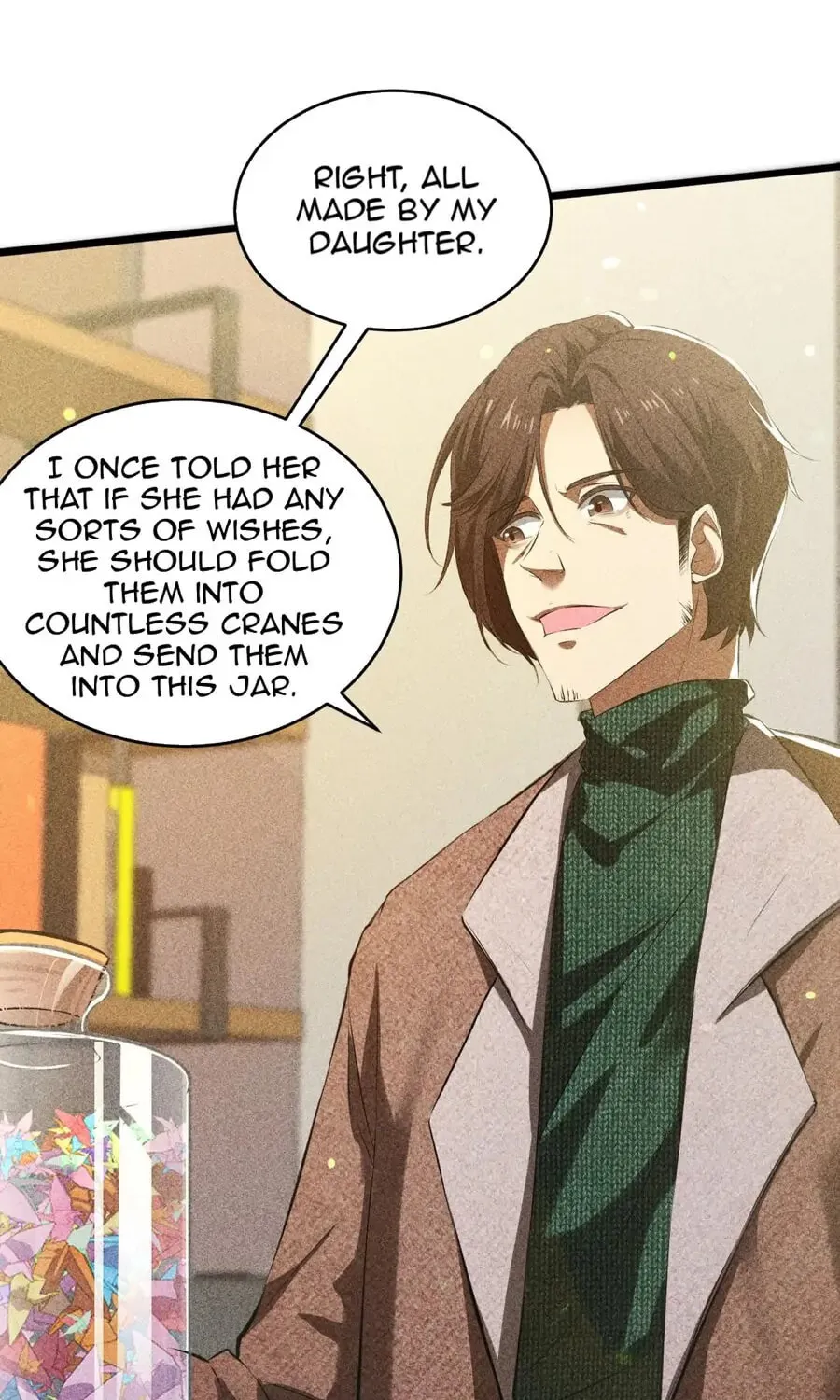 Read Stop Summoning Me! chapter 8 image 46 on Lezhin