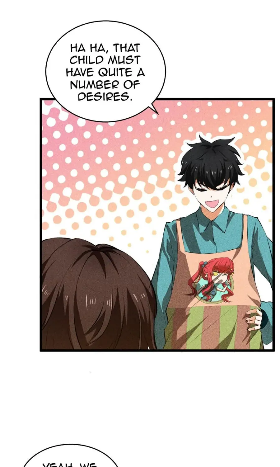 Read Stop Summoning Me! chapter 8 image 48 on Lezhin