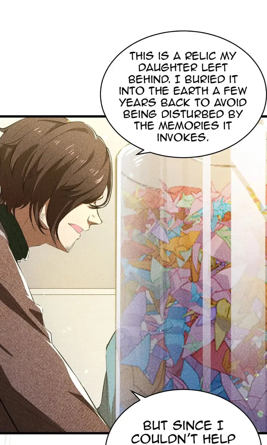 Read Stop Summoning Me! chapter 8 image 51 on Lezhin