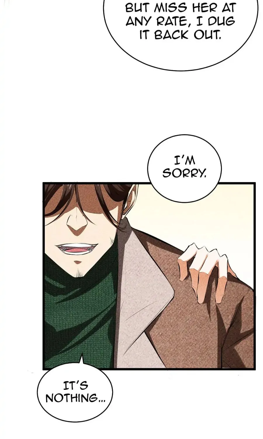 Read Stop Summoning Me! chapter 8 image 52 on Lezhin