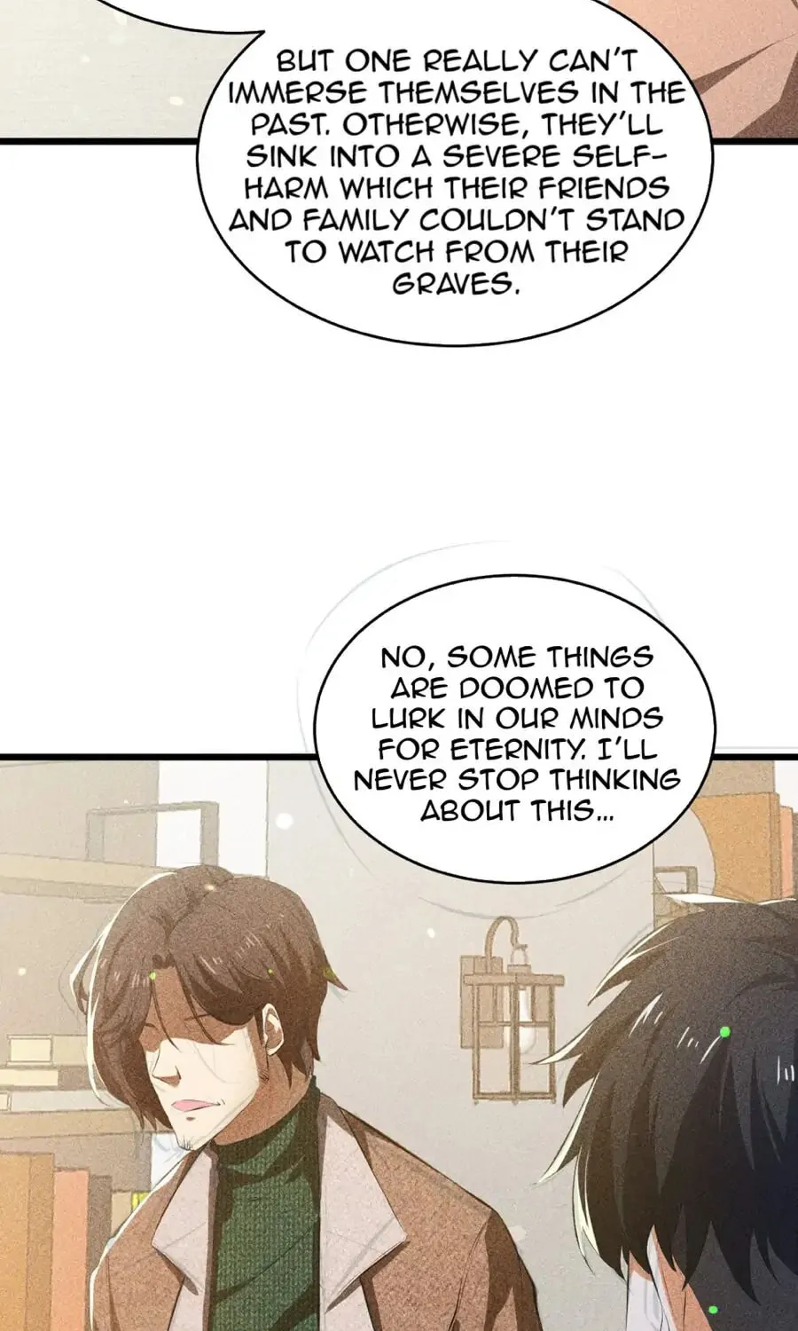 Read Stop Summoning Me! chapter 8 image 55 on Lezhin