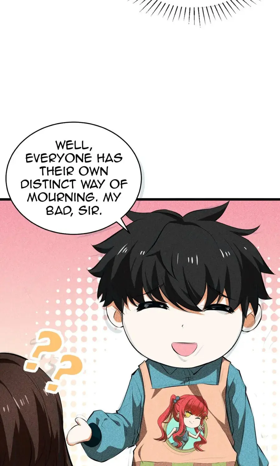 Read Stop Summoning Me! chapter 8 image 58 on Lezhin