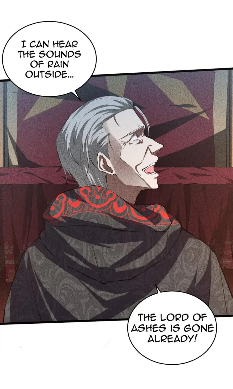 Read Stop Summoning Me! chapter 8 image 6 on Lezhin