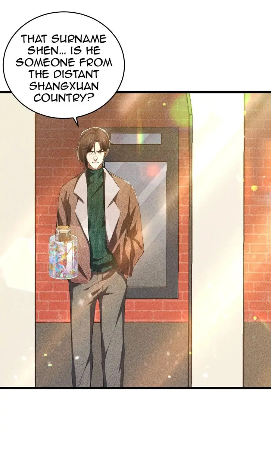 Read Stop Summoning Me! chapter 8 image 63 on Lezhin