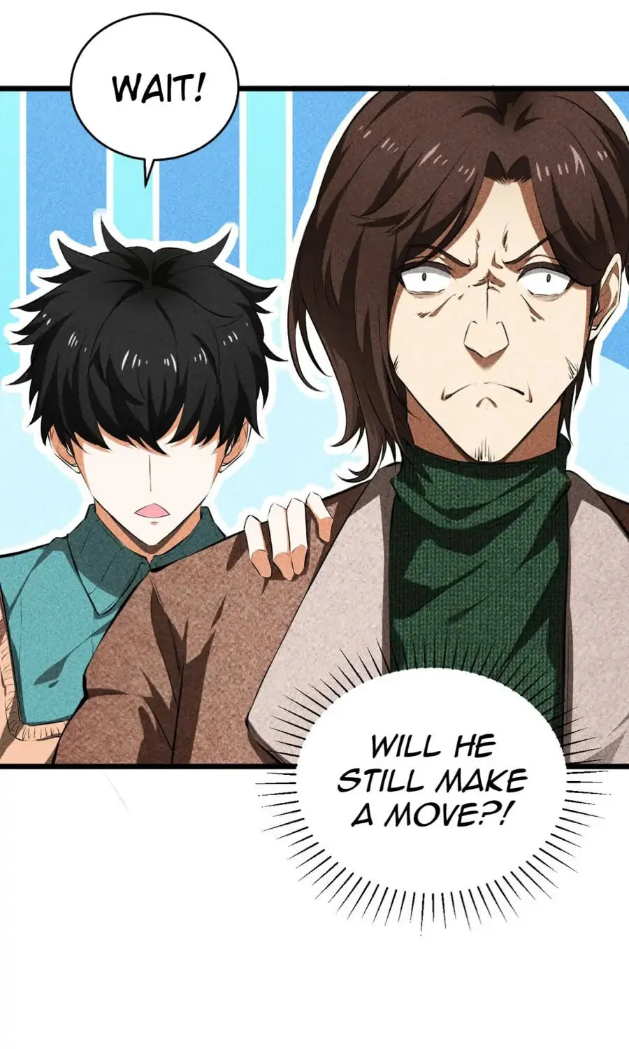 Read Stop Summoning Me! chapter 8 image 65 on Lezhin