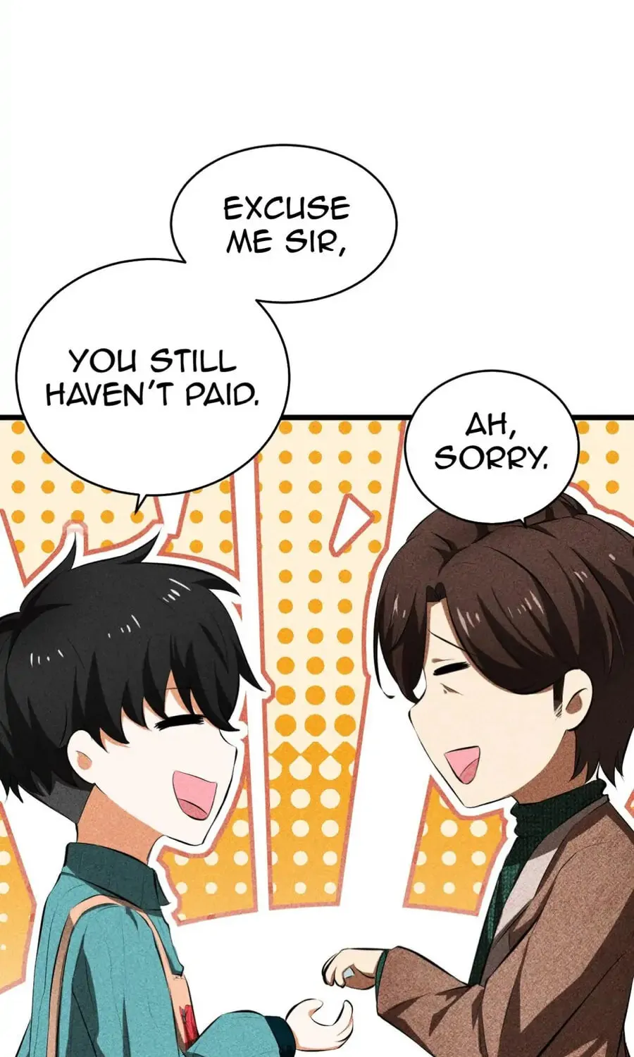 Read Stop Summoning Me! chapter 8 image 66 on Lezhin