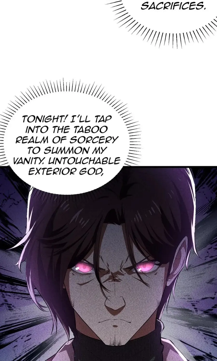 Read Stop Summoning Me! chapter 8 image 71 on Lezhin