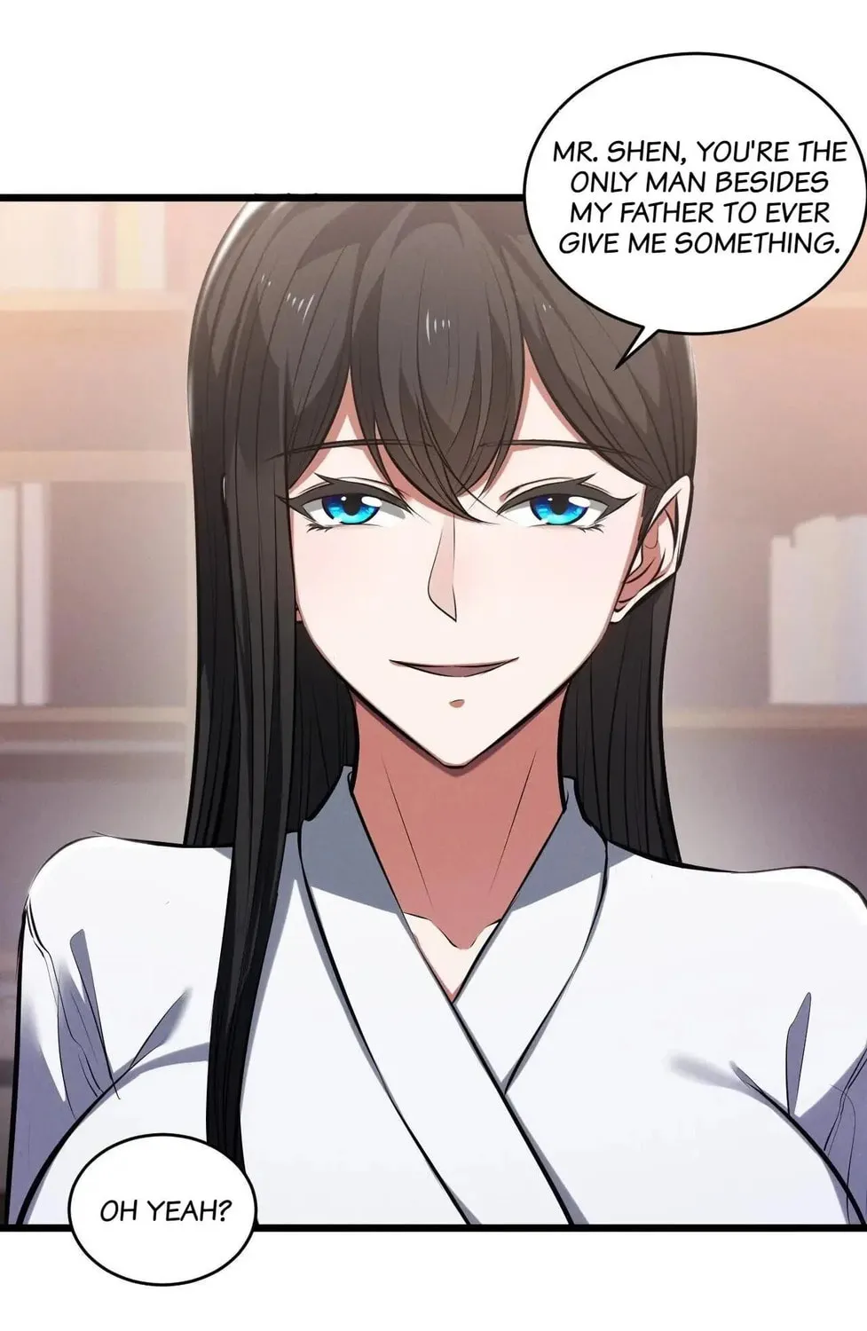 Read Stop Summoning Me! chapter 80 image 103 on Lezhin
