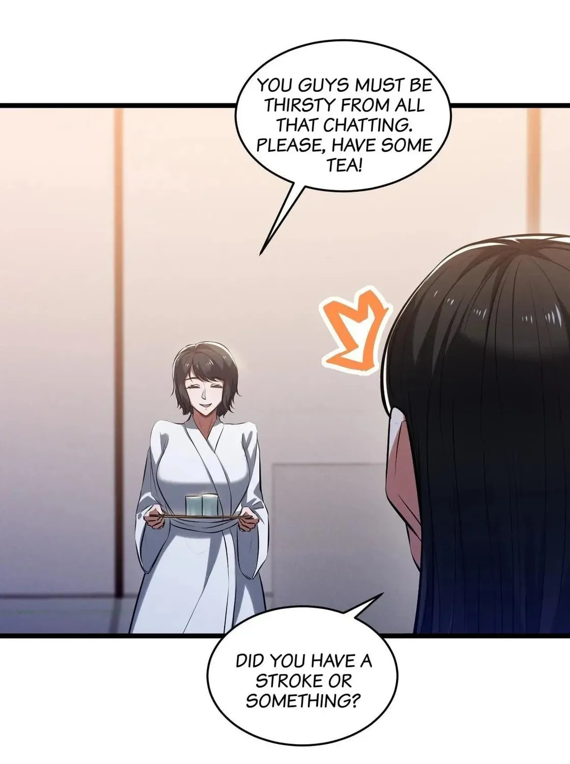 Read Stop Summoning Me! chapter 80 image 115 on Lezhin