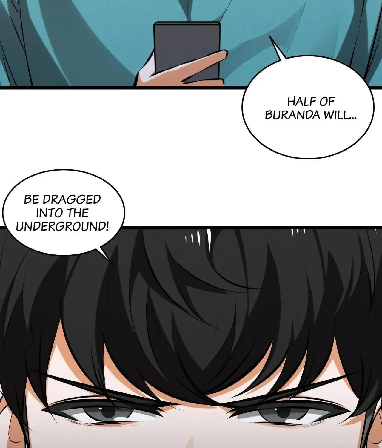 Read Stop Summoning Me! chapter 80 image 128 on Lezhin